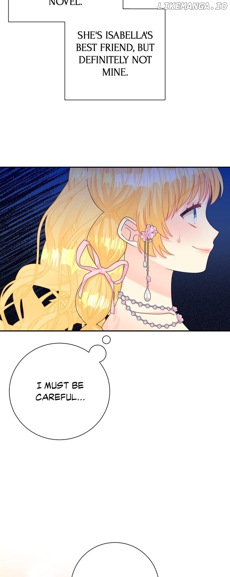 The Perks of Being a Villain Chapter 28 - page 42
