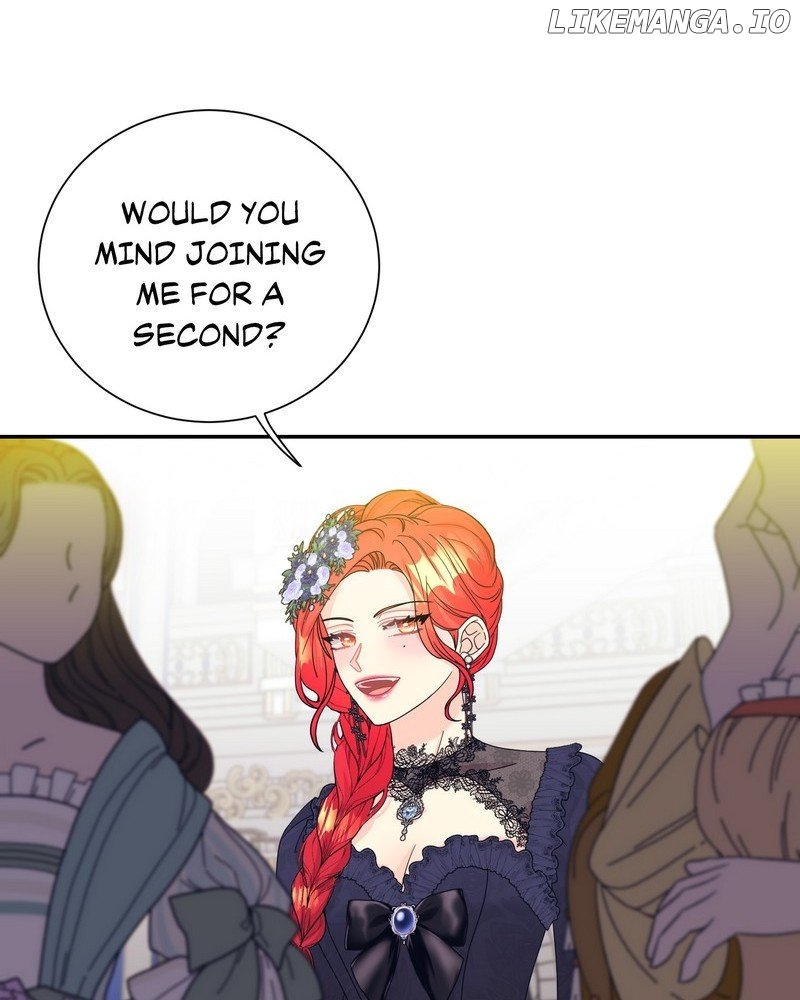 The Perks of Being a Villain Chapter 28 - page 48