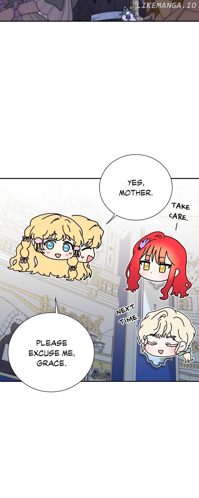 The Perks of Being a Villain Chapter 28 - page 49