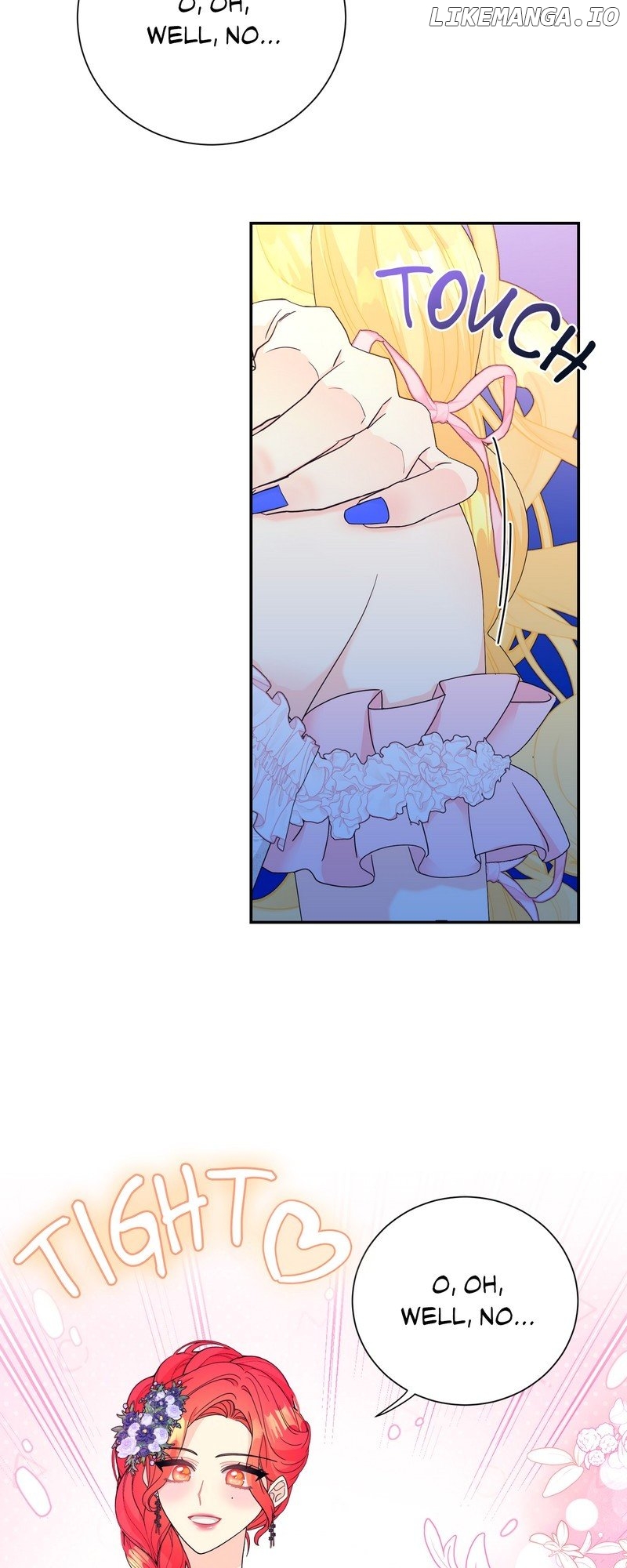 The Perks of Being a Villain Chapter 28 - page 54