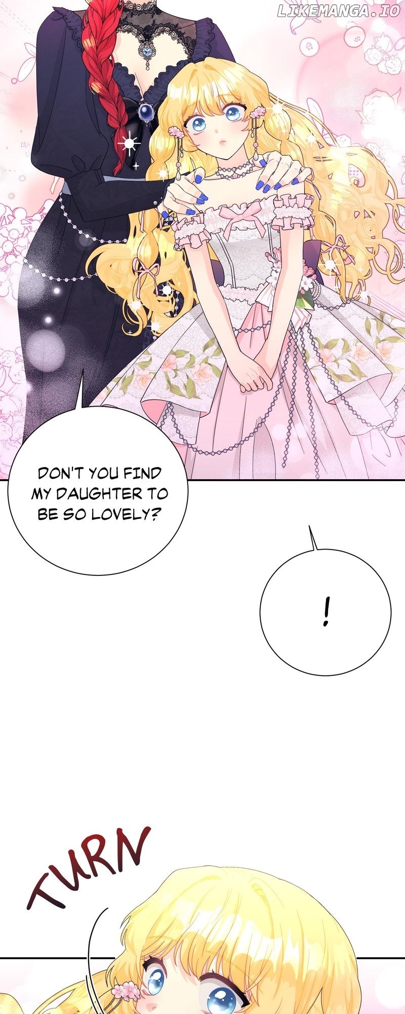 The Perks of Being a Villain Chapter 28 - page 55