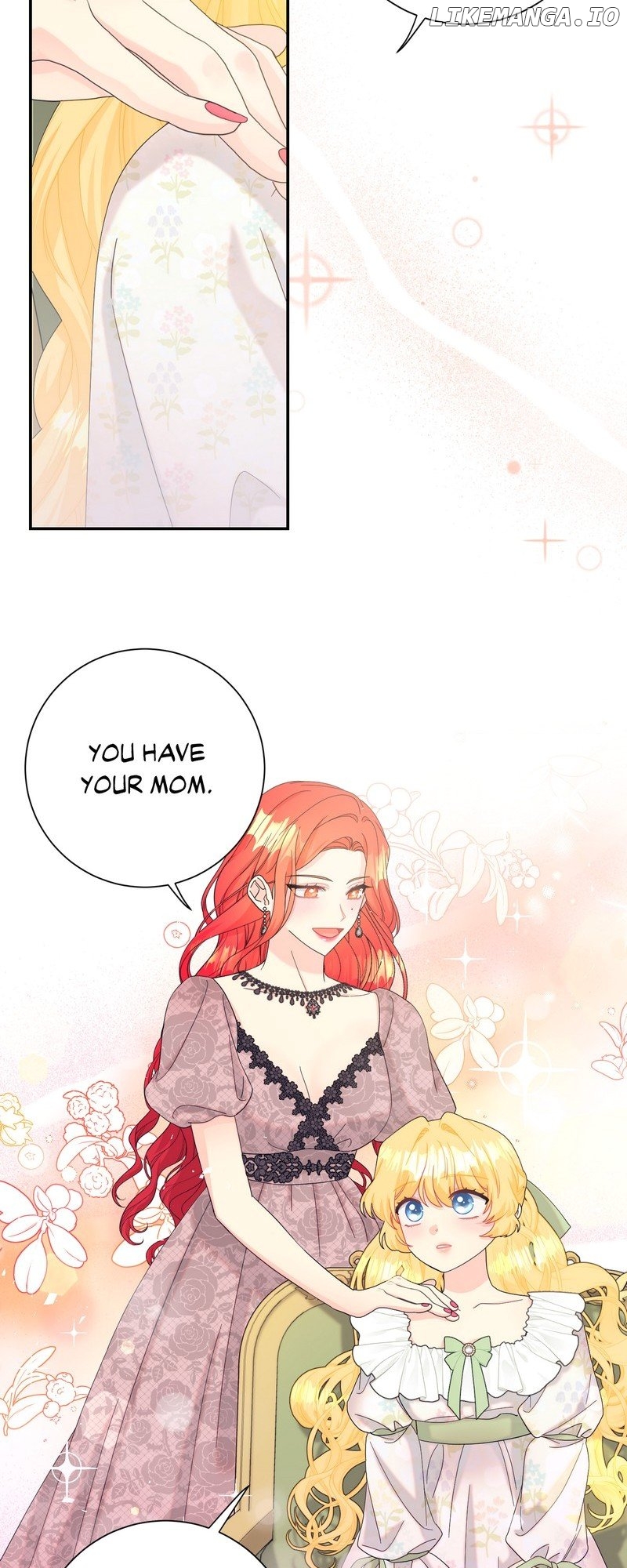 The Perks of Being a Villain Chapter 28 - page 9
