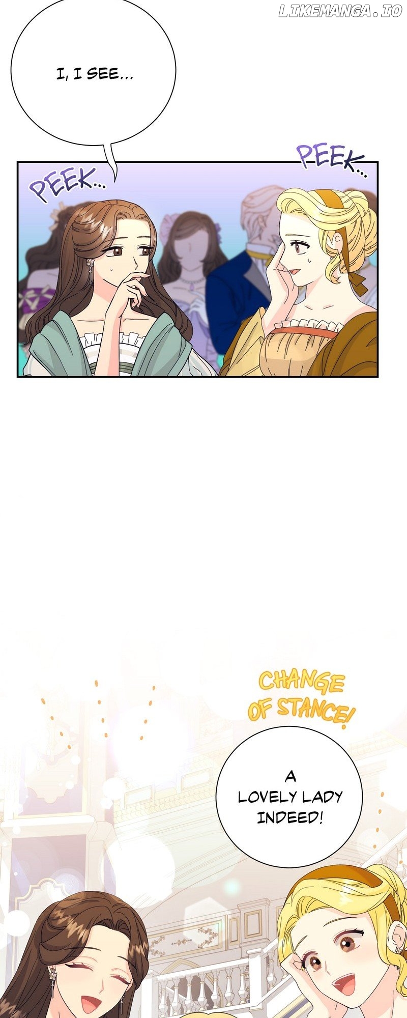 The Perks of Being a Villain Chapter 29 - page 12