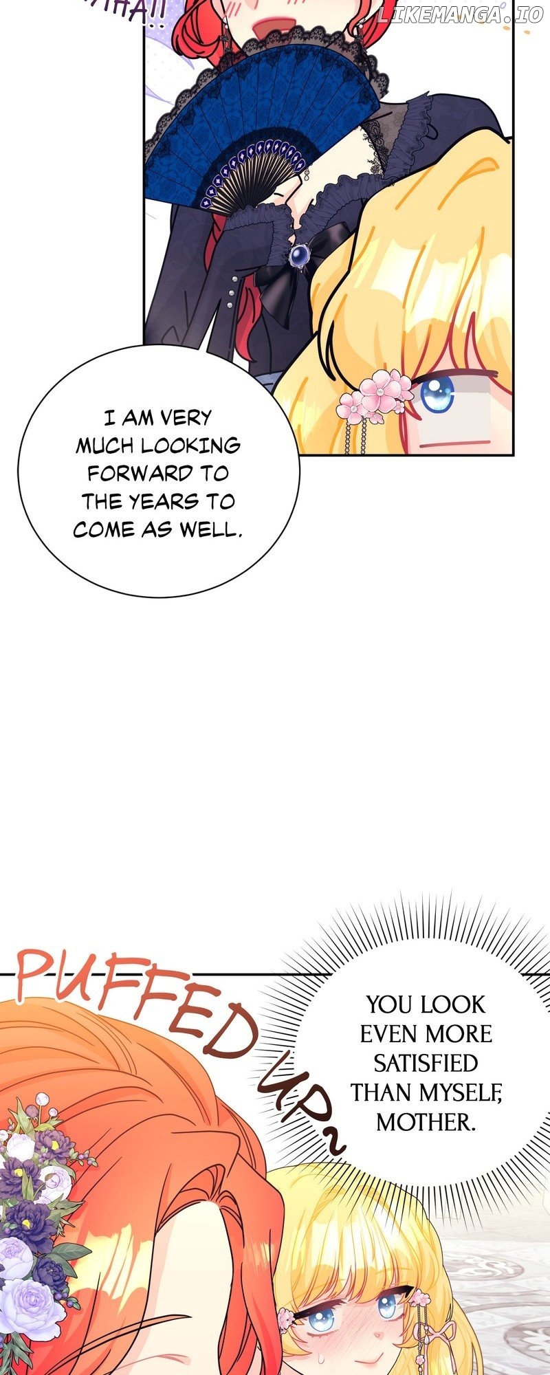 The Perks of Being a Villain Chapter 29 - page 15