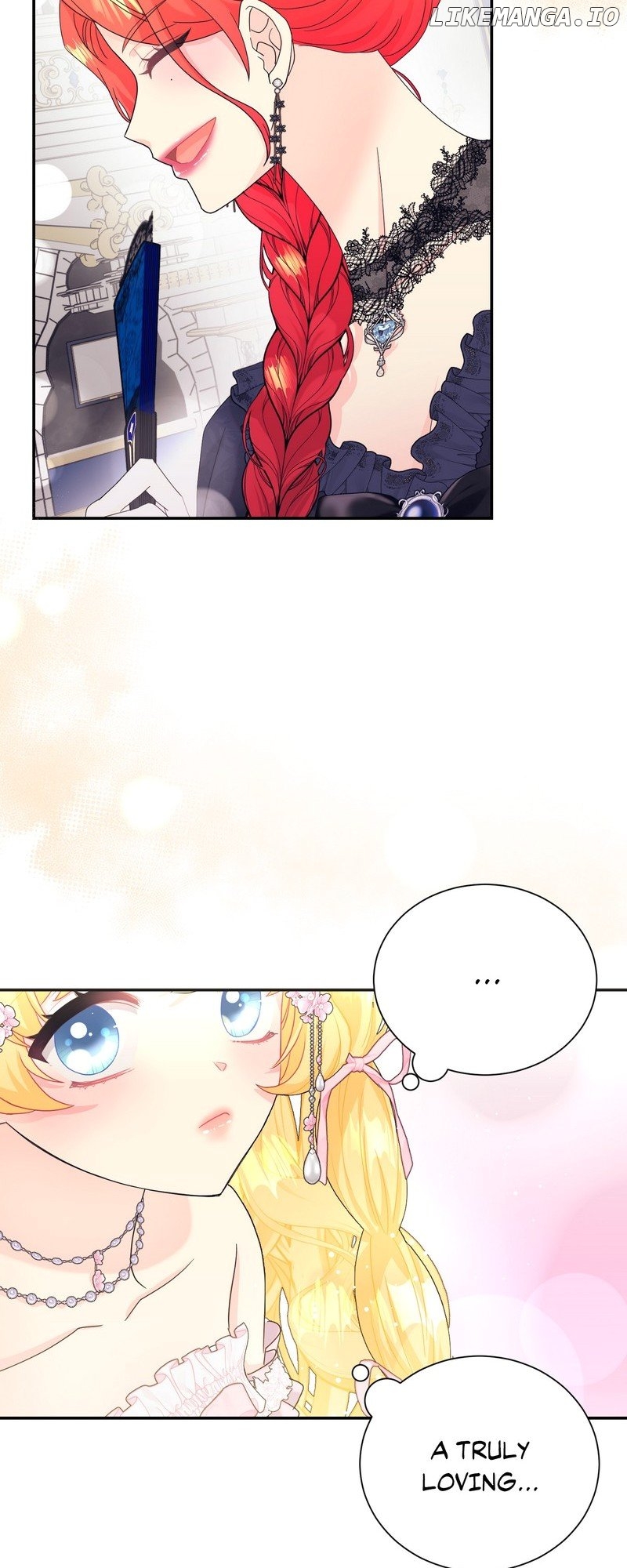 The Perks of Being a Villain Chapter 29 - page 18