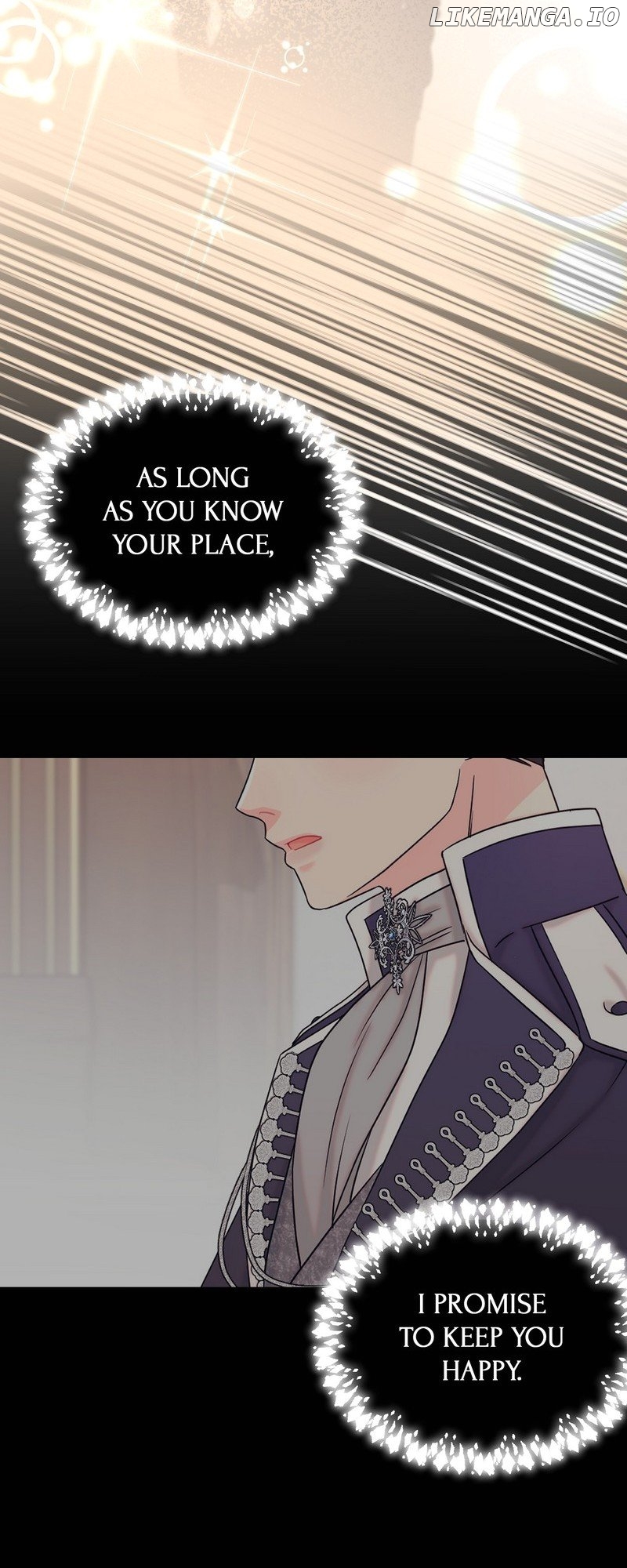 The Perks of Being a Villain Chapter 29 - page 21