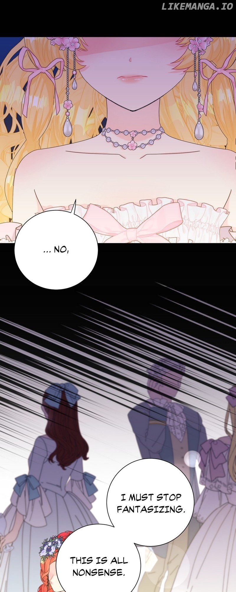 The Perks of Being a Villain Chapter 29 - page 22