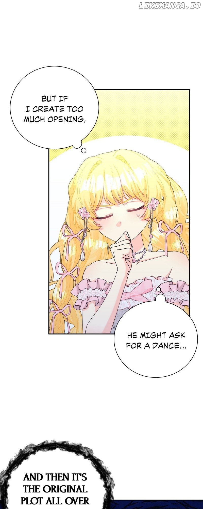 The Perks of Being a Villain Chapter 29 - page 27