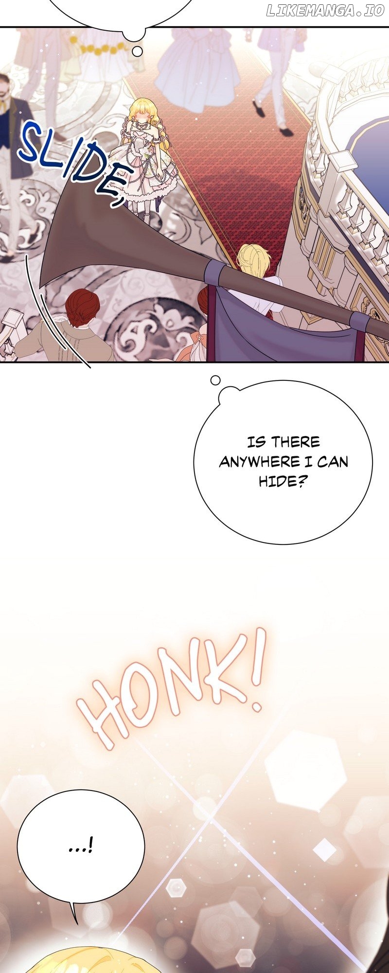 The Perks of Being a Villain Chapter 29 - page 29