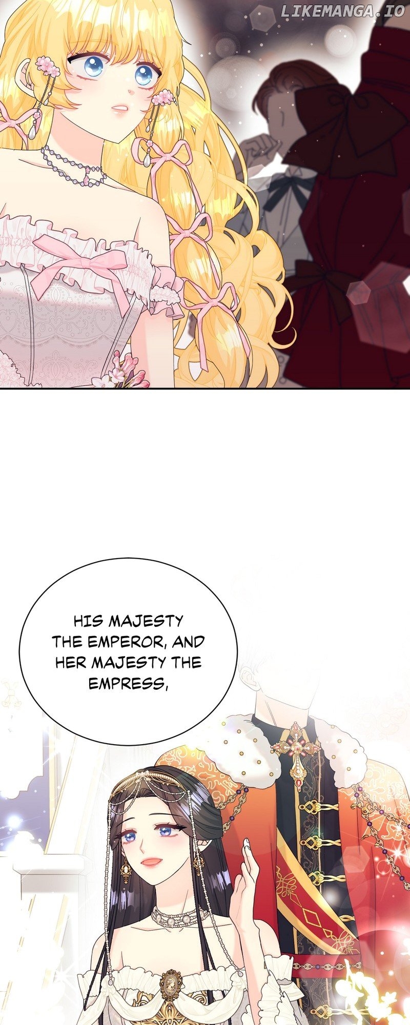 The Perks of Being a Villain Chapter 29 - page 30