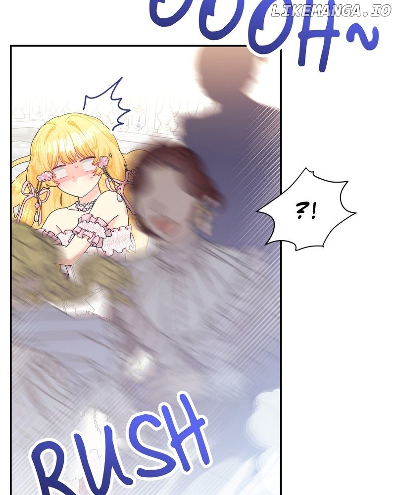 The Perks of Being a Villain Chapter 29 - page 32