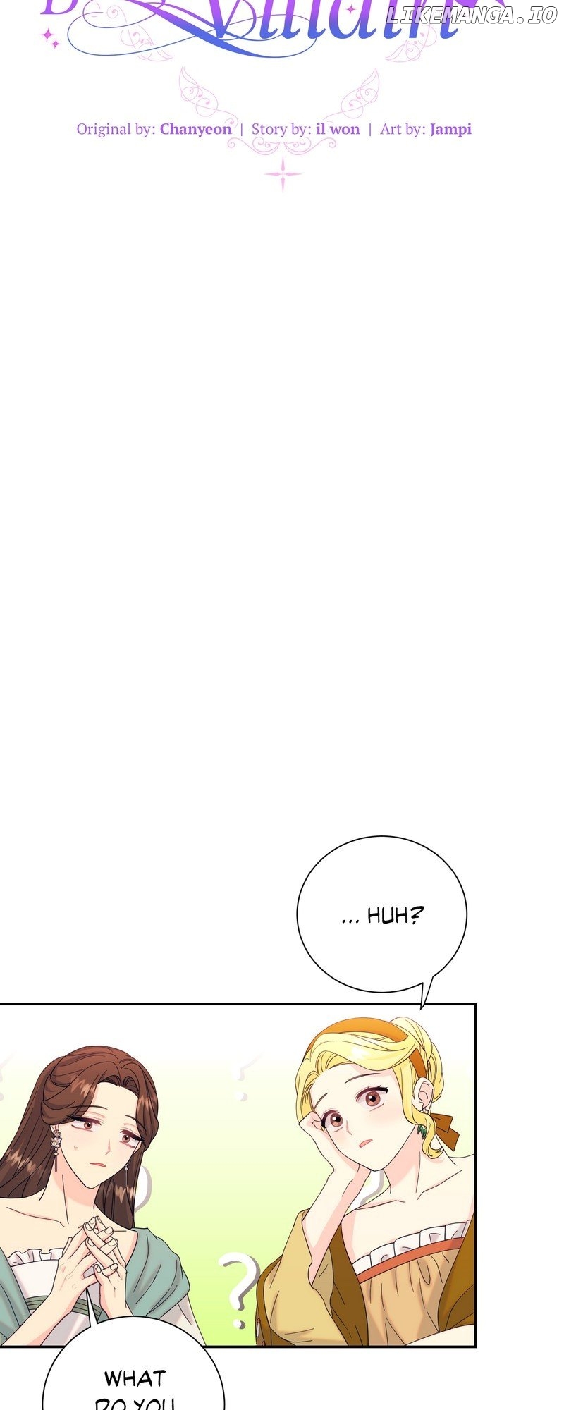 The Perks of Being a Villain Chapter 29 - page 4