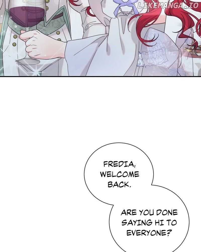 The Perks of Being a Villain Chapter 29 - page 40