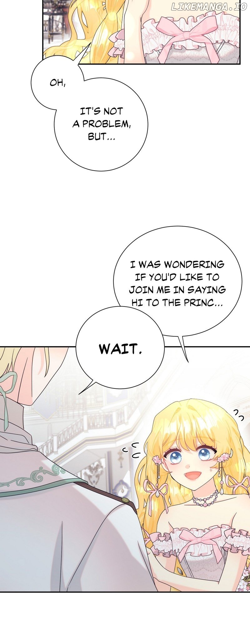 The Perks of Being a Villain Chapter 29 - page 42