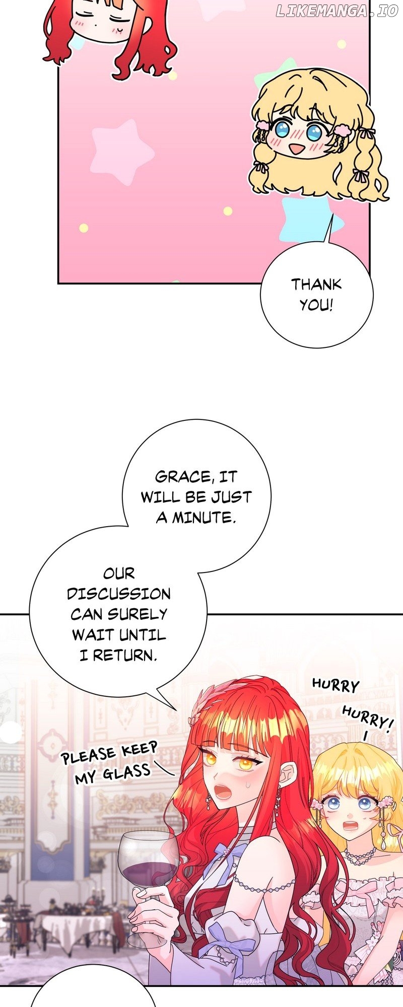 The Perks of Being a Villain Chapter 29 - page 50