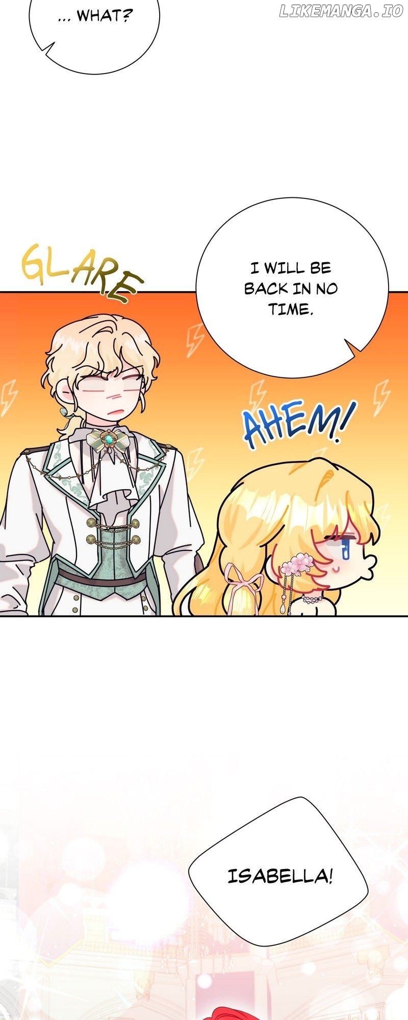 The Perks of Being a Villain Chapter 29 - page 51