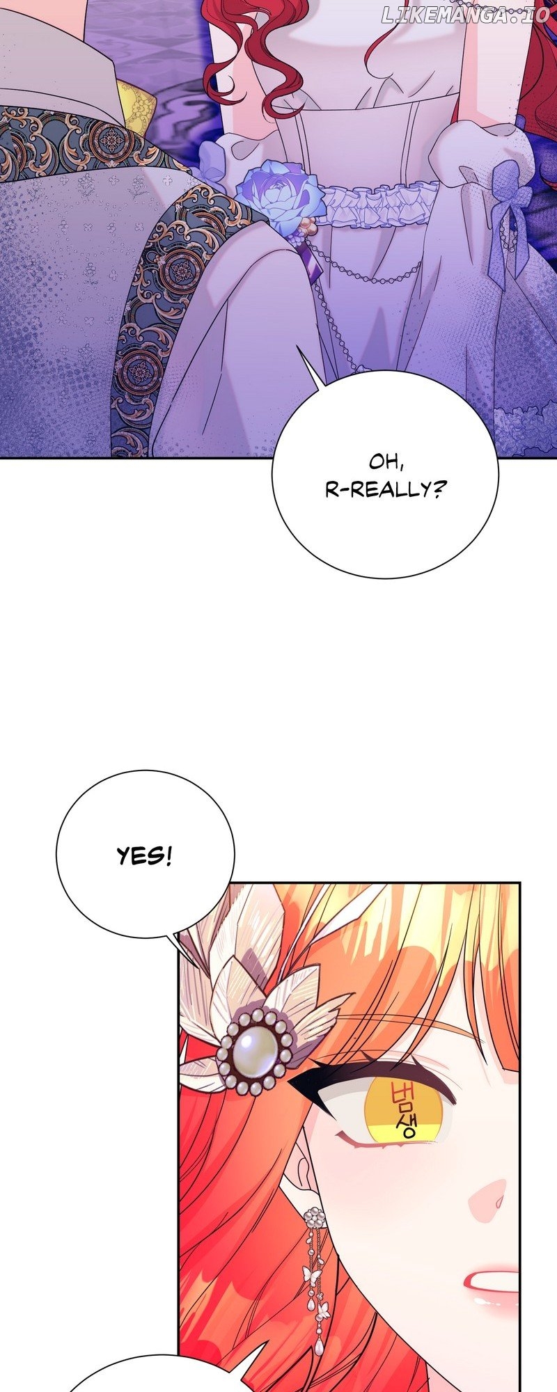 The Perks of Being a Villain Chapter 30 - page 13