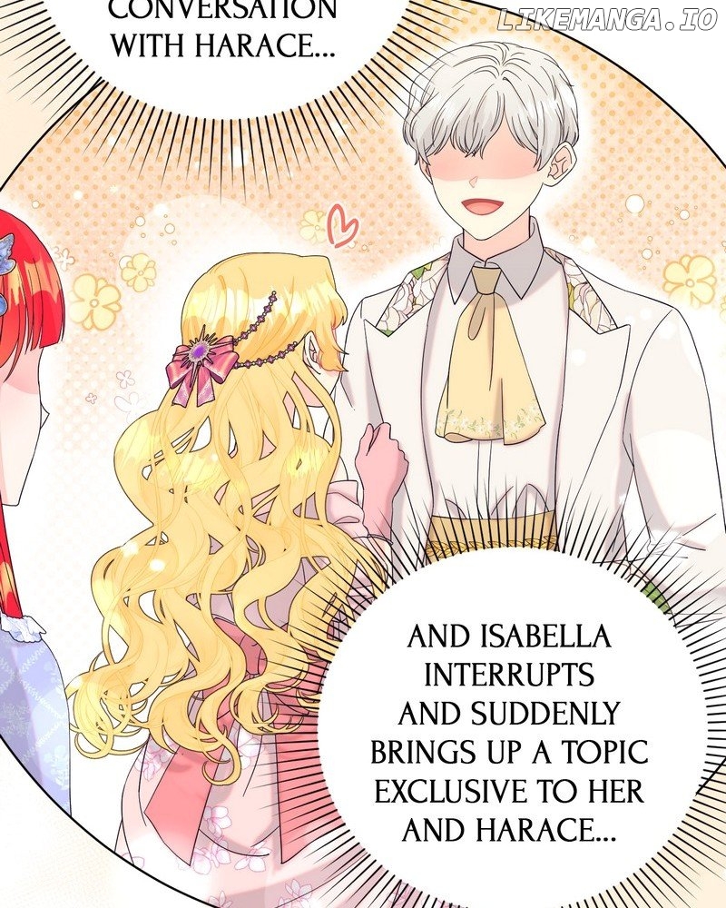 The Perks of Being a Villain Chapter 30 - page 16