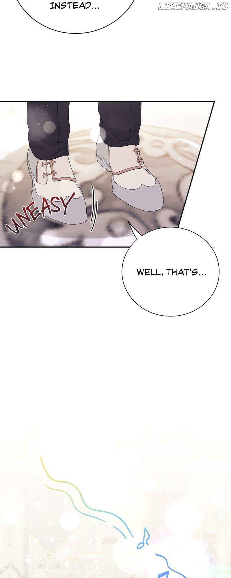 The Perks of Being a Villain Chapter 30 - page 20