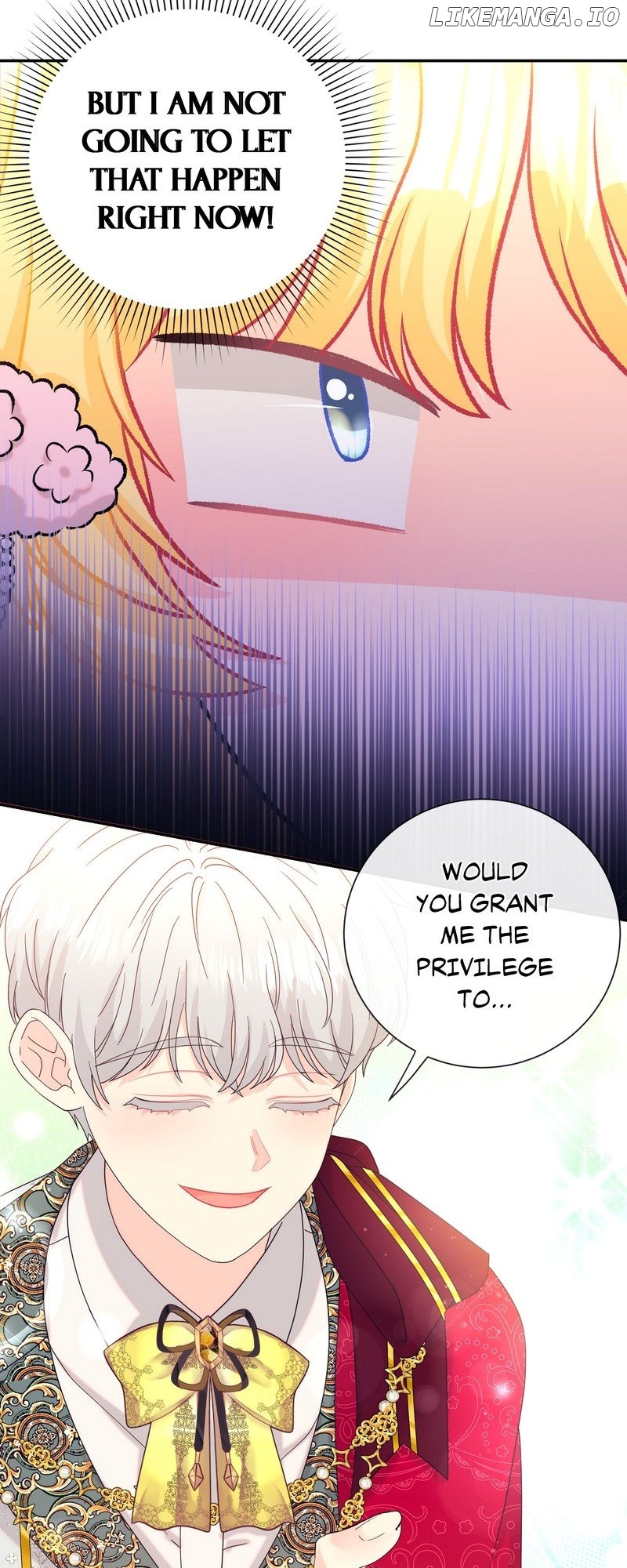 The Perks of Being a Villain Chapter 30 - page 23