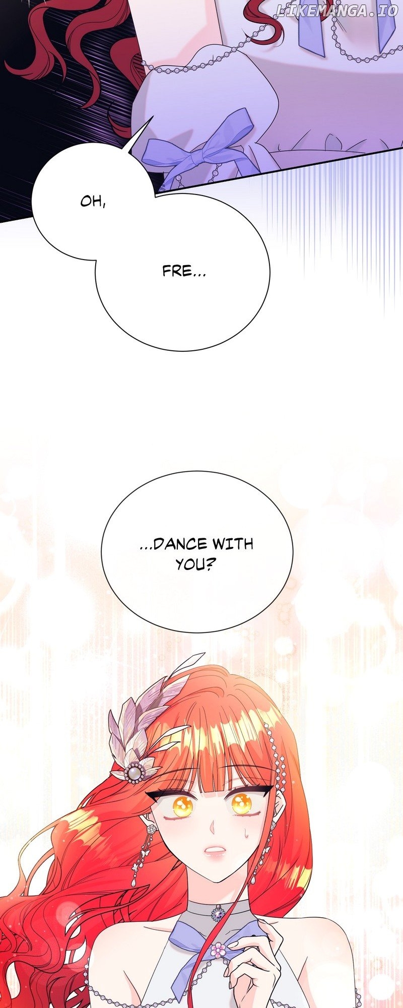 The Perks of Being a Villain Chapter 30 - page 25