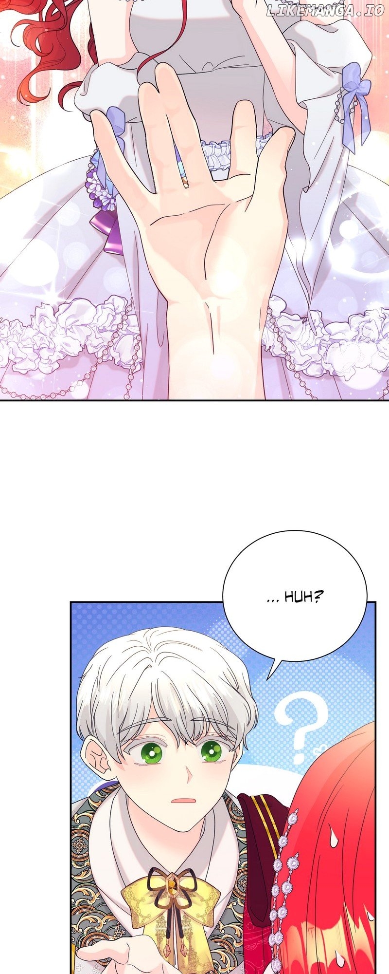 The Perks of Being a Villain Chapter 30 - page 26