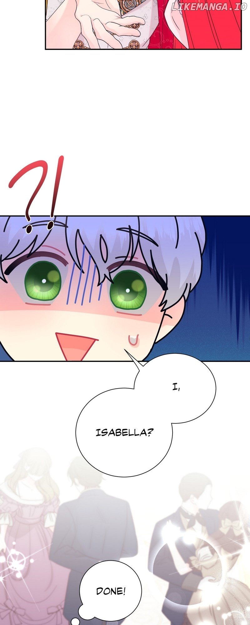 The Perks of Being a Villain Chapter 30 - page 27