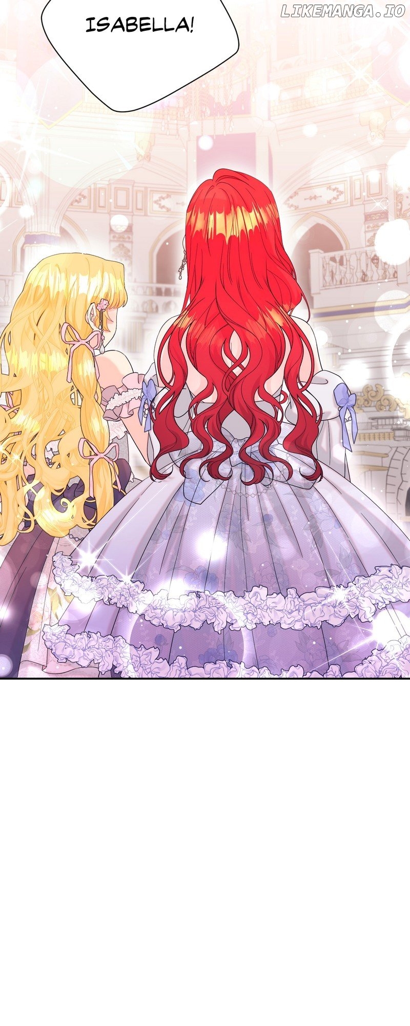 The Perks of Being a Villain Chapter 30 - page 3