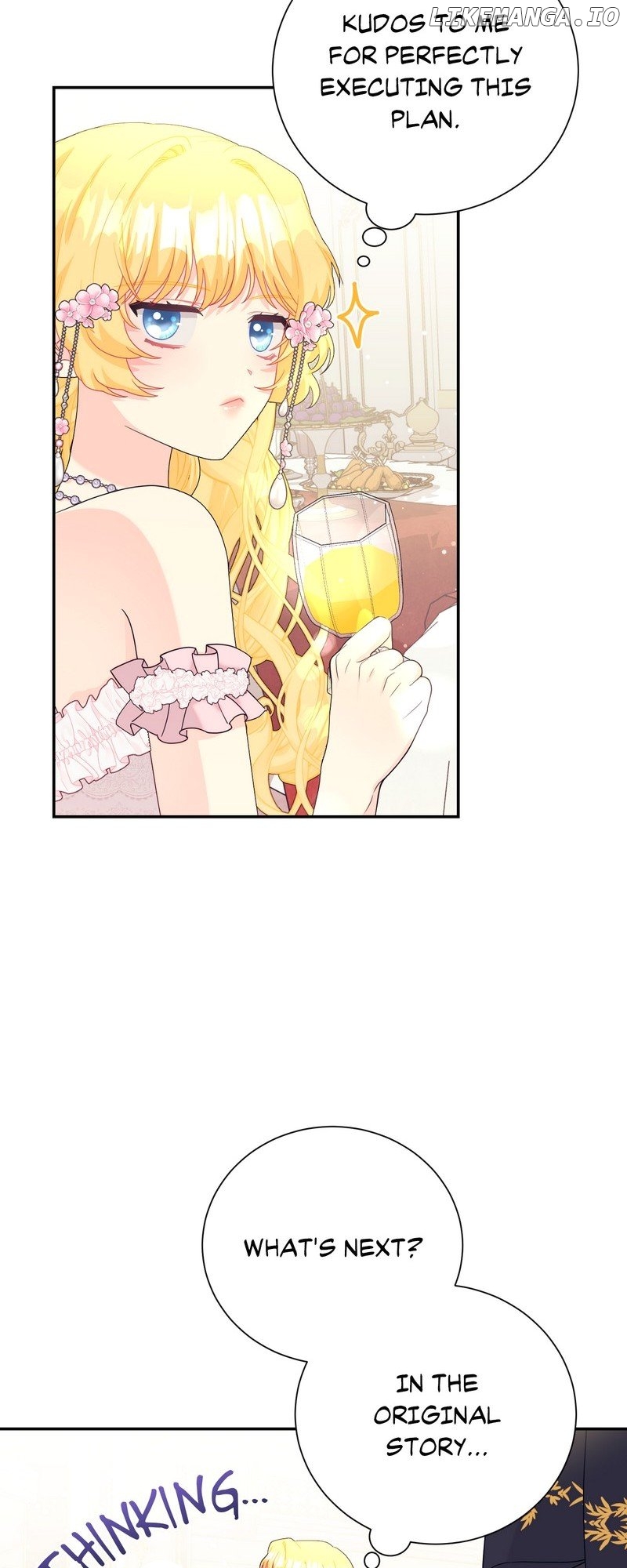 The Perks of Being a Villain Chapter 30 - page 34