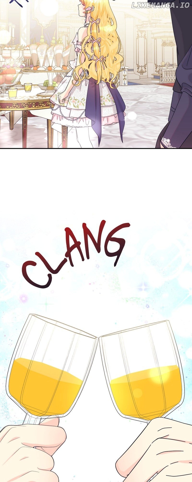 The Perks of Being a Villain Chapter 30 - page 35