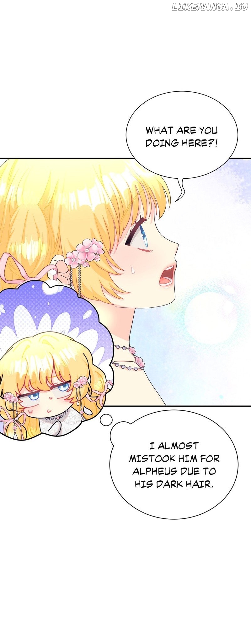 The Perks of Being a Villain Chapter 30 - page 38