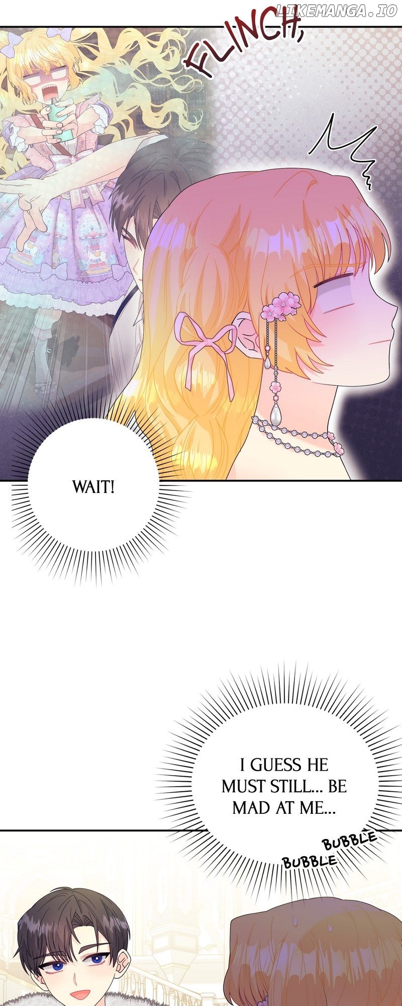 The Perks of Being a Villain Chapter 30 - page 39