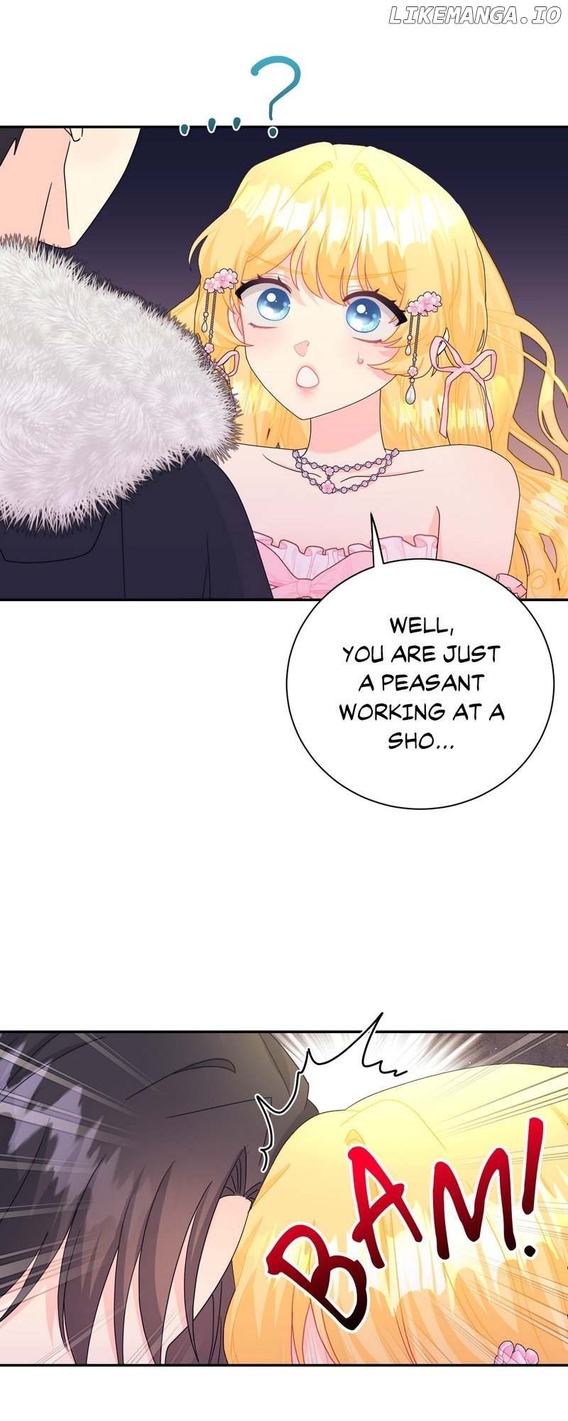 The Perks of Being a Villain Chapter 30 - page 41