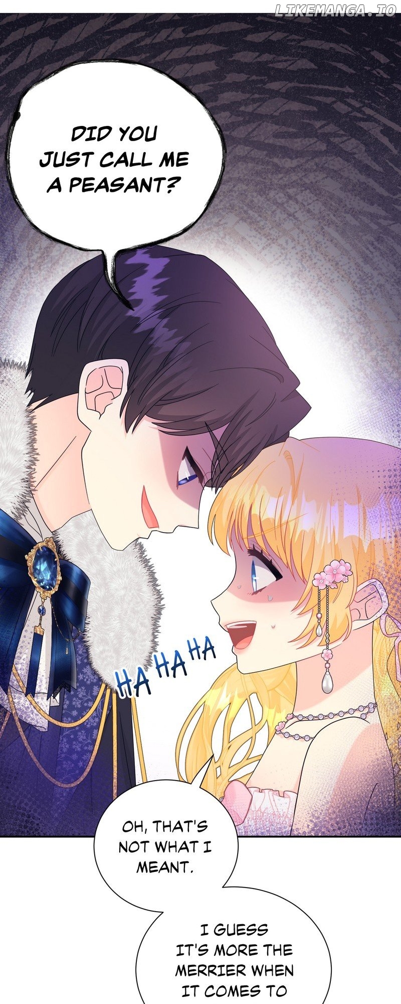 The Perks of Being a Villain Chapter 30 - page 42