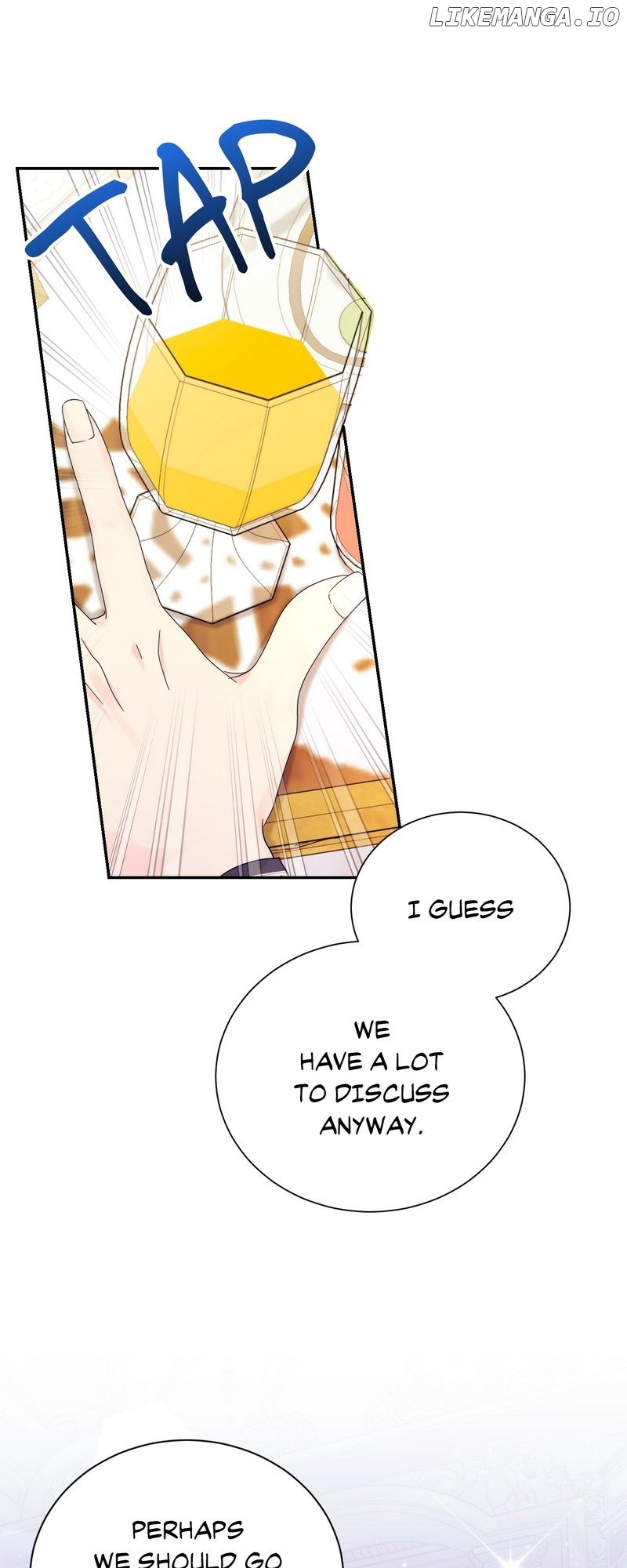 The Perks of Being a Villain Chapter 30 - page 45