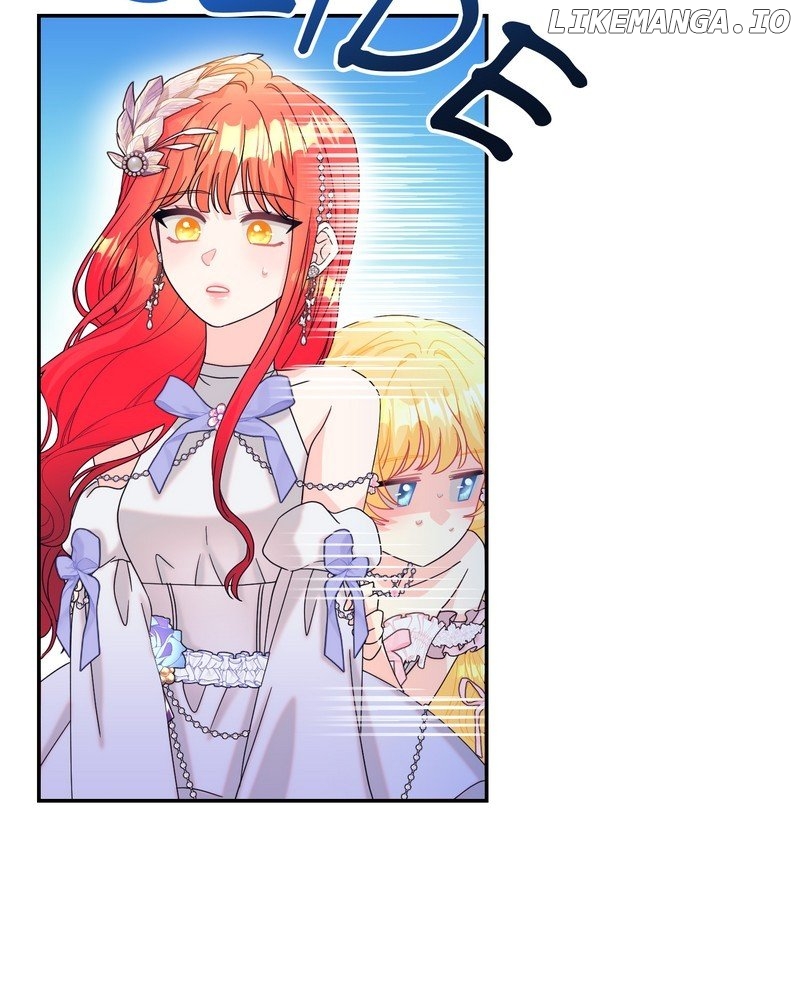 The Perks of Being a Villain Chapter 30 - page 8