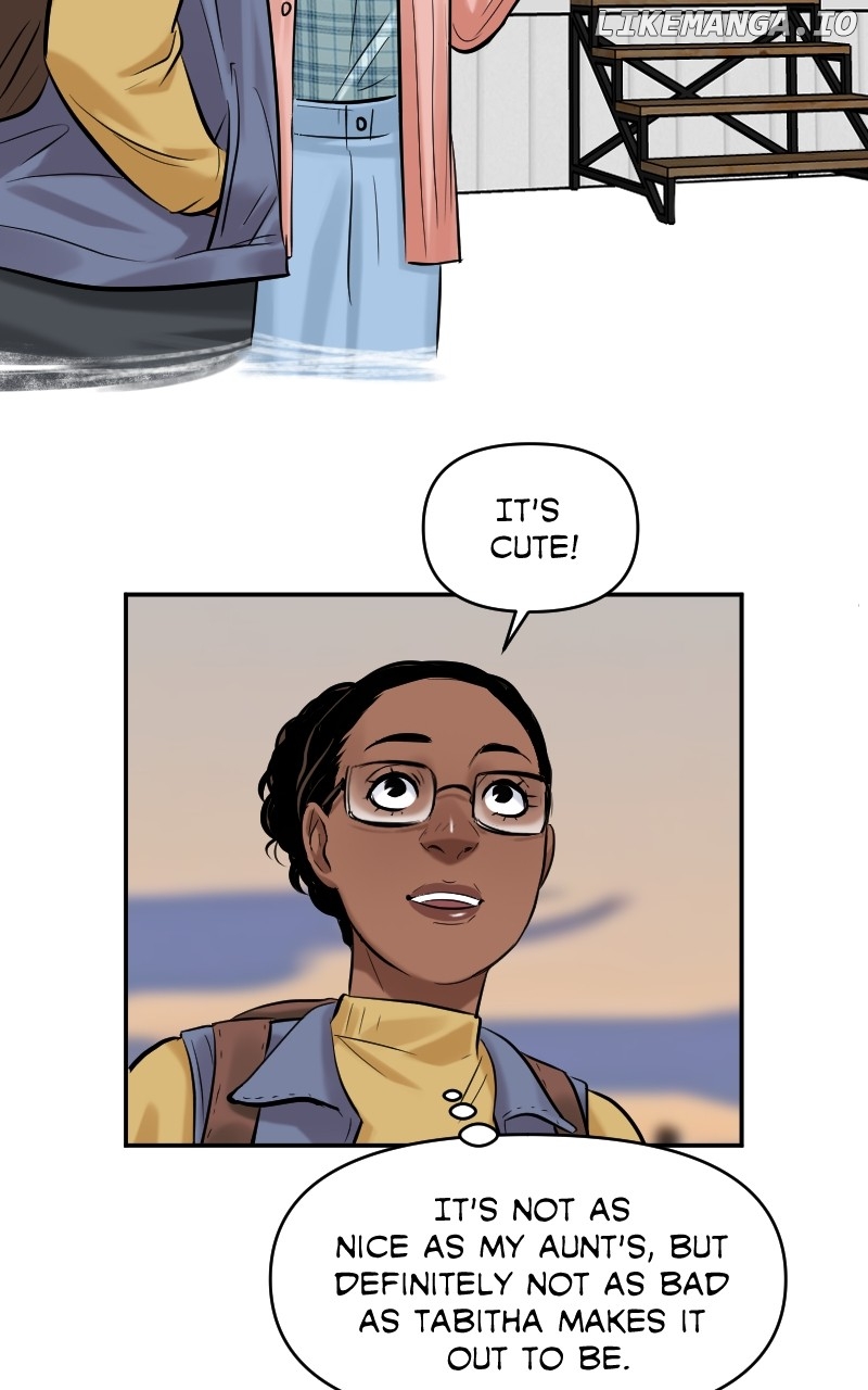 Re:Trailer Trash Chapter 24 - page 32