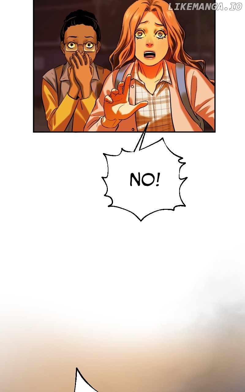 Re:Trailer Trash Chapter 24 - page 44