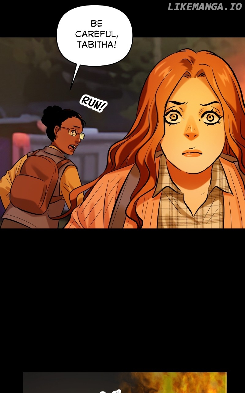 Re:Trailer Trash Chapter 25 - page 5