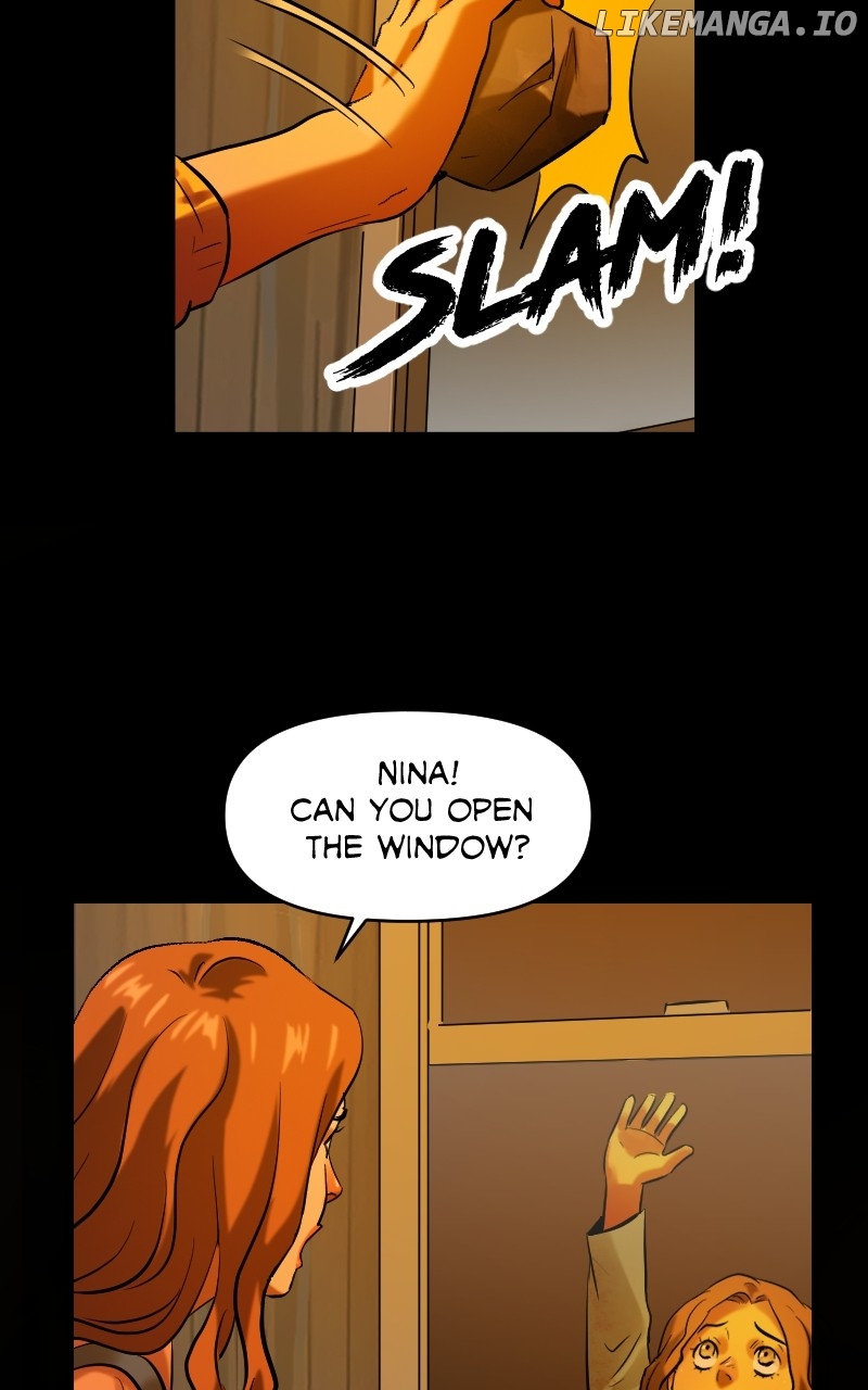 Re:Trailer Trash Chapter 25 - page 24