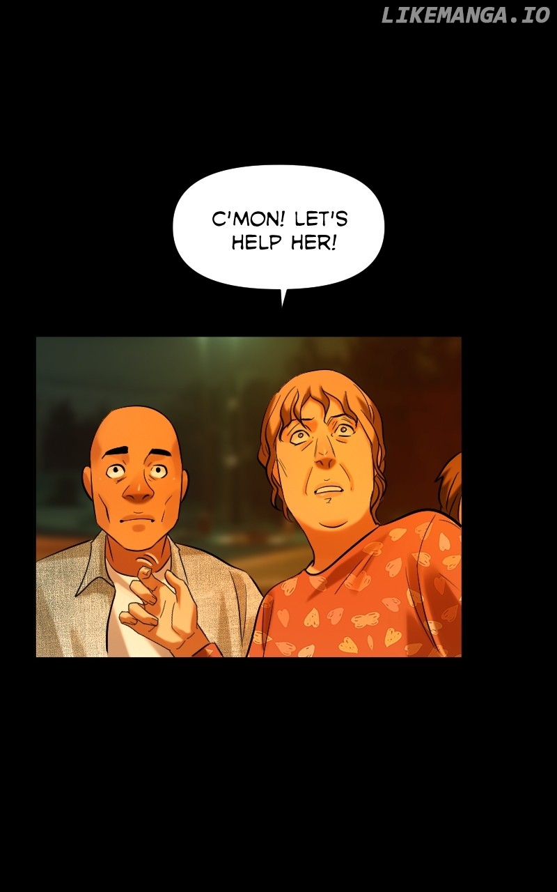 Re:Trailer Trash Chapter 25 - page 32