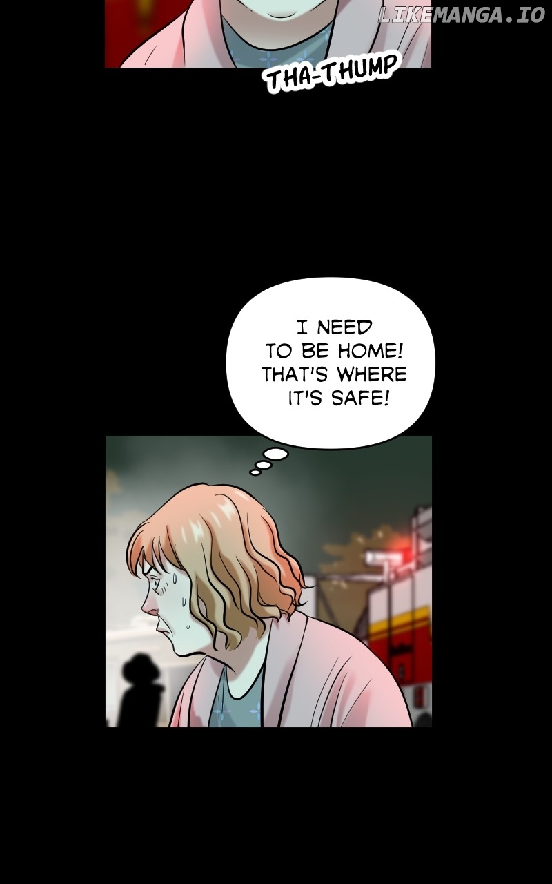 Re:Trailer Trash Chapter 25 - page 44