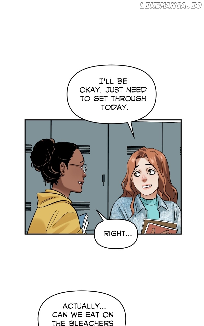 Re:Trailer Trash Chapter 26 - page 32