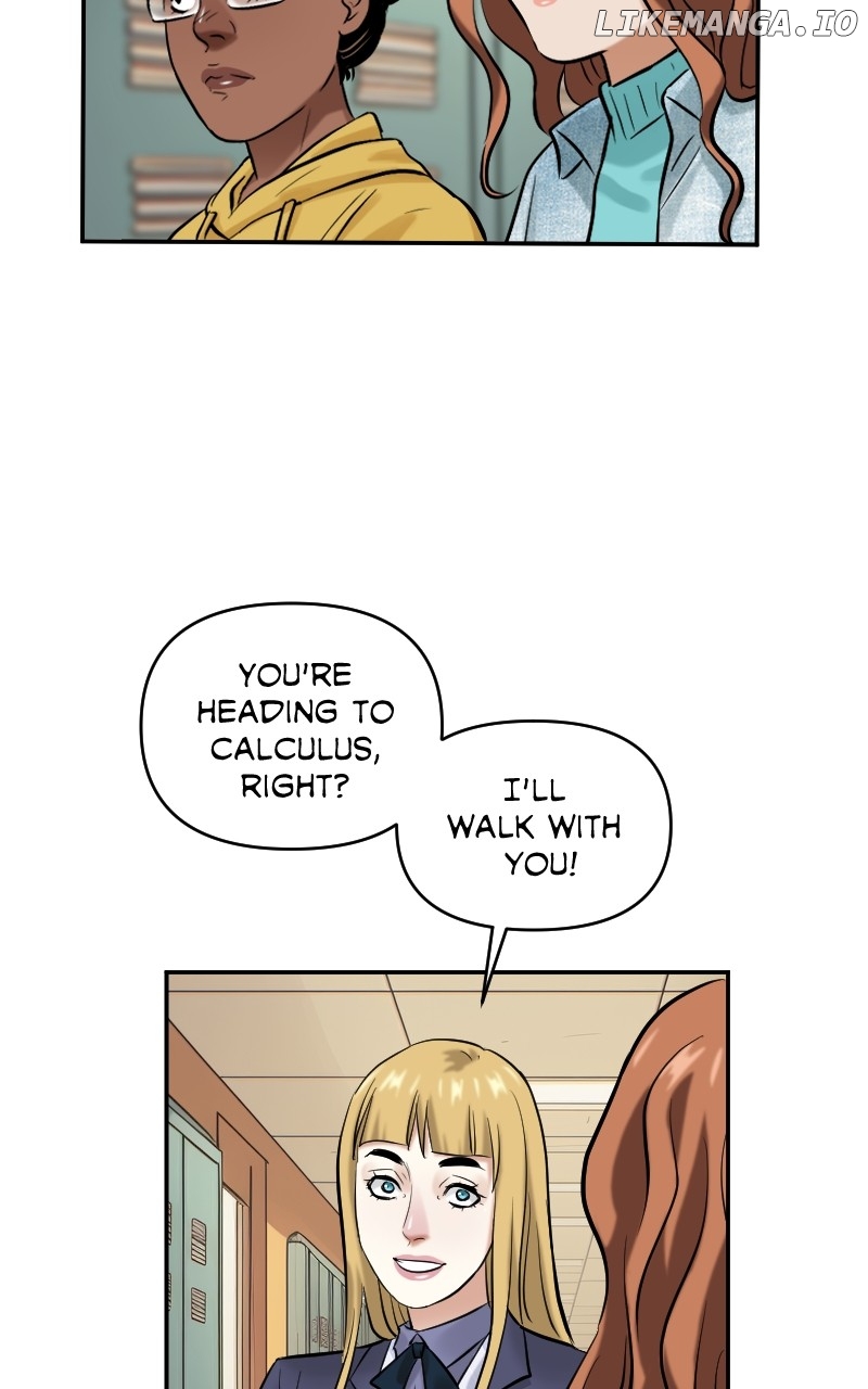 Re:Trailer Trash Chapter 27 - page 32