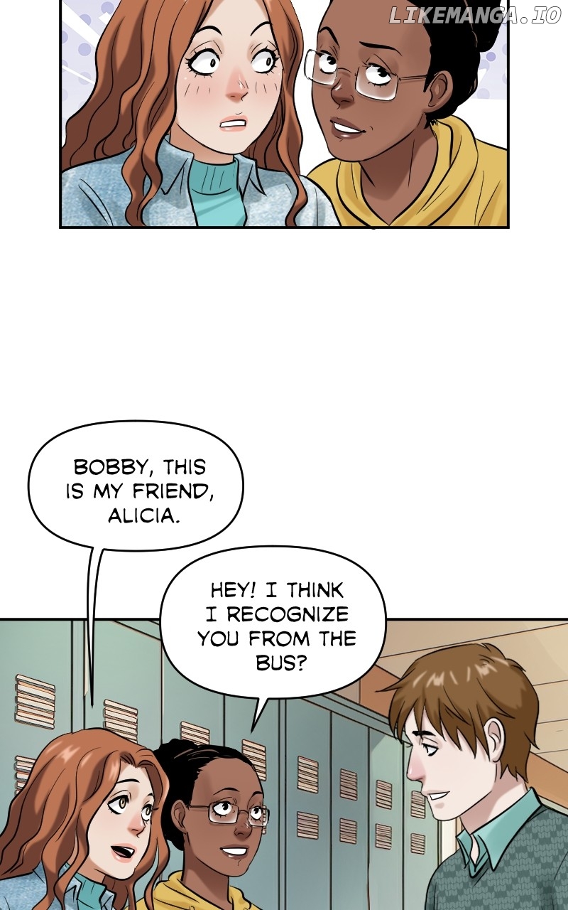 Re:Trailer Trash Chapter 27 - page 44