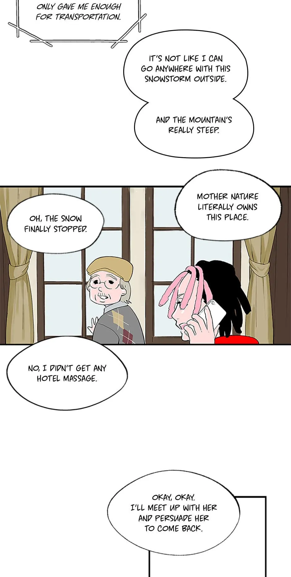 Do You Remember Me? Chapter 103 - page 31