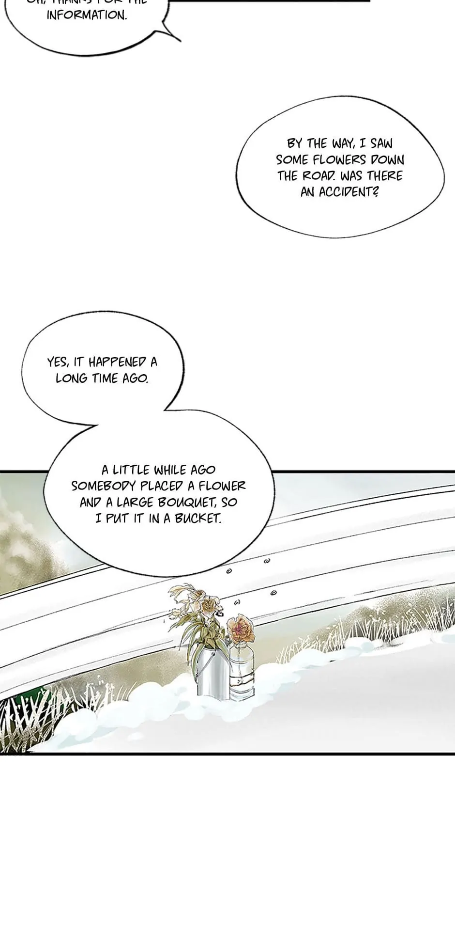 Do You Remember Me? Chapter 103 - page 34