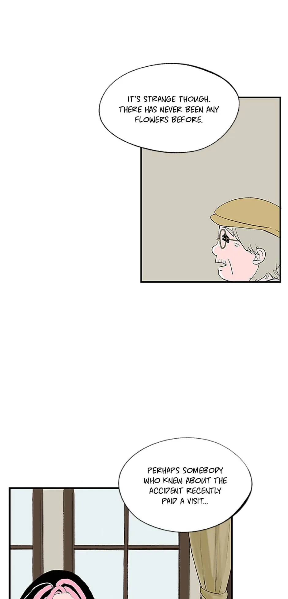 Do You Remember Me? Chapter 103 - page 35