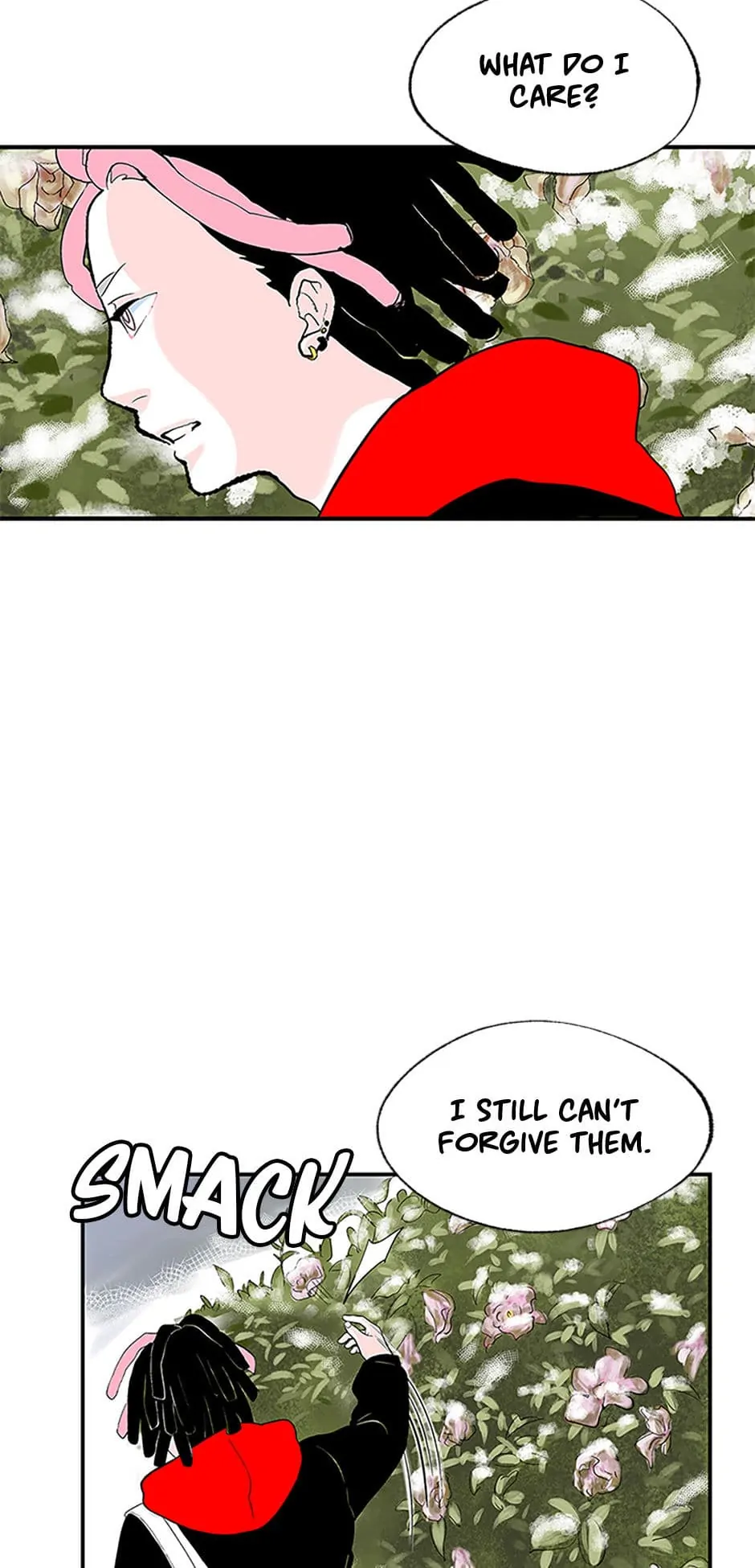 Do You Remember Me? Chapter 103 - page 38