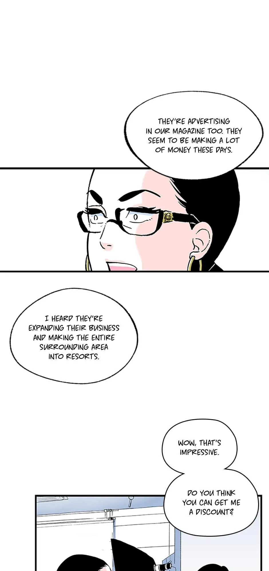 Do You Remember Me? Chapter 103 - page 5